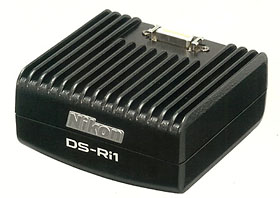 nikon DS-Ri1߷ֱ΢